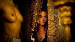 Angelika / Angélique Marquise des Anges (2013) official trailer