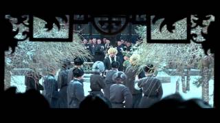 Trailer THE GRANDMASTER VOSE Trailer THE GRANDMASTER VOSE