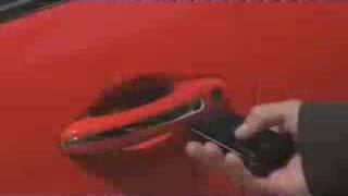 Crash and Burn (new movie trailer)