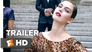 The Model Official Trailer 1 (2016) - Ed Skrein Movie