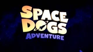 Space Dogs 2 - OFFICIAL TRAILER 2016
