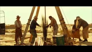 Oro Negro -  Trailer Castellano