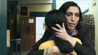 Trailer Cuchillos en el Cielo