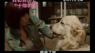 10 Promises To My Dog Trailer
