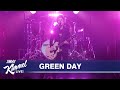 Green Day - Bobby Sox