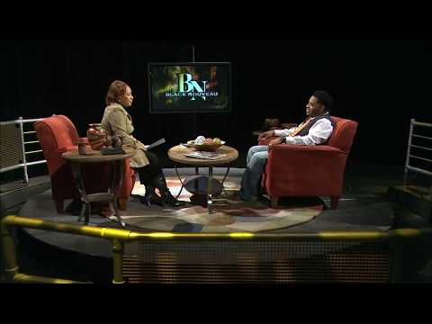 Black Nouveau | Program | #2011
