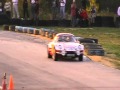 Video 58 rallye historic costa brava 1º 