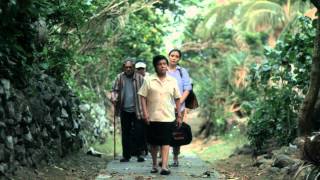 DEMENTIA Official Trailer - In Philippine Cinemas Sept 24