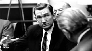 "A Life of Principle... The Ramsey Clark Story" trailer