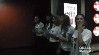 Qual a Boa Rio - De Pernas Pro Ar 2 - Teaser Pre Lançamento