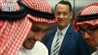 Tom Hanks is in Saudi Arabia in "A Hologram for the King" | Official Trailer [HD]