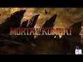 MORTAL KOMBAT 2011 MORTAL KOMBAT 2011