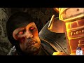 MORTAL KOMBAT 2011 MORTAL KOMBAT 2011