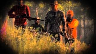 The Hunter 2014 - Trailer HD