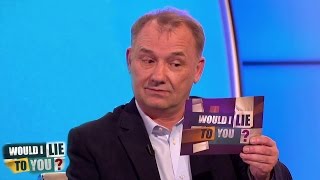 Mortimerian Tales - Bob Mortimer on Would I Lie to You? - Part 1Mortimerian Tales - Bob Mortimer on Would I Lie to You? - Part 1