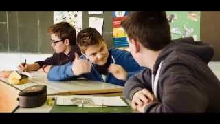 Achtung, Fertig, Schule! - Trailer