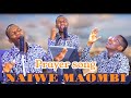 NAIWE MAOMBI worship song for prayers by Minister Danybless