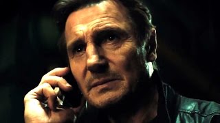 96 HOURS - TAKEN 3 Trailer German Deutsch & Check | Liam Neeson 2015 [HD]