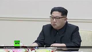 Северная Корея объявила о прекращении ядерных и ракетных испытаний