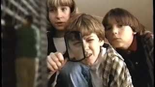 Honey, We Shrunk Ourselves (1997) Trailer (VHS Capture)
