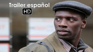 Samba - Trailer español (HD)