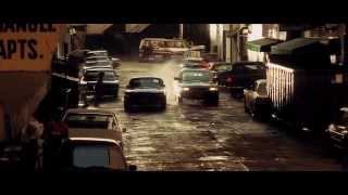 Gone in 60 Seconds Trailer