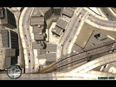 Cambio entre personajes de GTA 5 será posible en GTA 4, gracias a un nuevo mod Cambio entre personajes de GTA 5 será posible en GTA 4, gracias a un nuevo mod