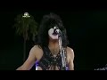 Image Kiss Detroit Rock City Dodger Stadium 25 Jan 2014