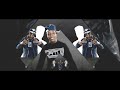 L'INSTITUT - Pas de deuxième chance (CLIP OFFICIEL)