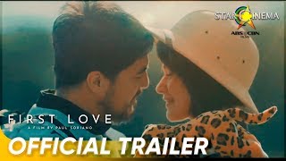 Official Trailer | 'First Love' | Aga Muhlach and Bea Alonzo Official Trailer | 'First Love' | Aga Muhlach and Bea Alonzo