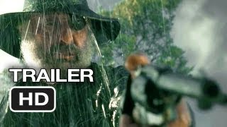 Bless Me, Ultima Official Trailer (2013) - Benito Martinez Movie HD