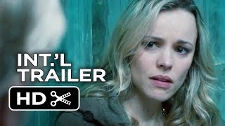 A Most Wanted Man Official UK Trailer (2014) - Philip Seymour Hoffman, Rachel McAdams Thriller HD
