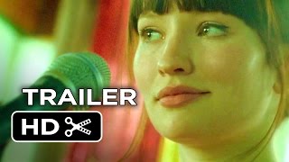 God Help The Girl Official Trailer #1 (2014) - Emily Browning Movie HD