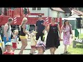 Petřkovice: Den dětí s hasiči a IZS