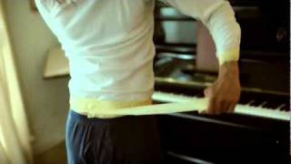 Trailer: The Fräulein and the Sandman