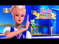 Barbie Charm School: Music Video