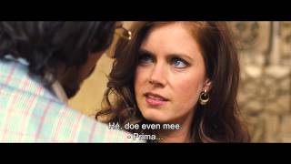 Nederlandse trailer AMERICAN HUSTLE - vanaf 6 februari in de bioscoop