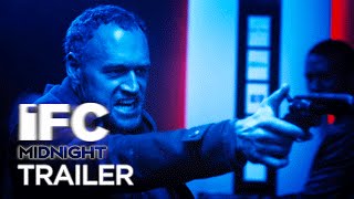 Narcopolis - Official Trailer I HD I IFC Midnight
