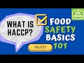 Food Safety 101  What is HACCP The 7 Principles of HACCP explained