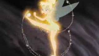 Peter Pan Recut Trailer: Neverland Love Triangle