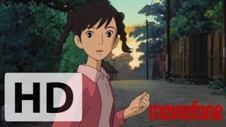 From Up On Poppy Hill, Trailer | Moviefone