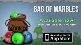 Bag of Marbles : Official Trailer!