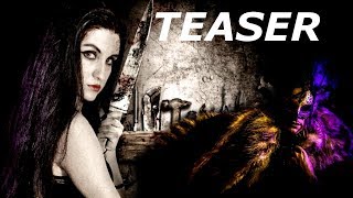 LA PETITE MORT 2: NASTY TAPES (Teaser)