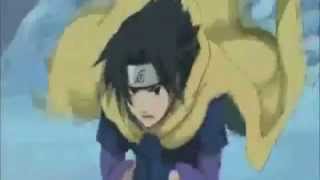 Naruto Movie #1 - Land Of Snow ~ Official Trailer ~