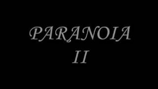 Trailer PARANOIA 2