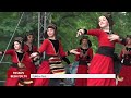 Paskov: Dětský Folklorfest