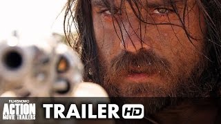 KILL OR BE KILLED Official Trailer - Action Thriller Movie [HD]