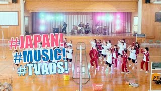 Japanese Music Commercials 2nd Quarter of 2015 Japanese Music Commercials 2nd Quarter of 2015