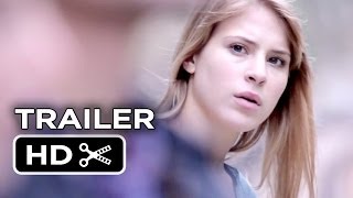 Frequencies Official Trailer (2014) - Science Fiction Movie HD