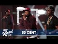 50 Cent  P.I.M.P. & Many Men (Medley)